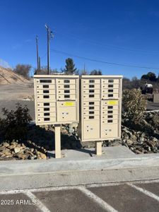 New construction Single-Family house 126 E Wee Hollow Dr, Camp Verde, AZ 86322 - image