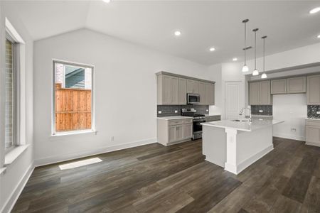 New construction Single-Family house 10629 Joplin Blues Ln, Fort Worth, TX 76126 Dylan- photo 11 11