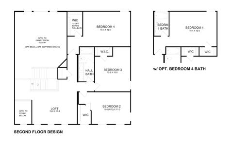 New construction Single-Family house 19 Clubview Dr, Hoschton, GA 30548 null- photo 14 14