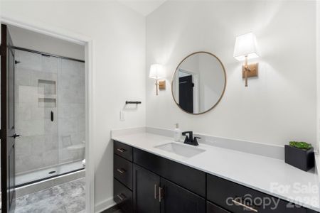 New construction Single-Family house 2568 Crosshaven Ct Nw, Concord, NC 28027 - image 14