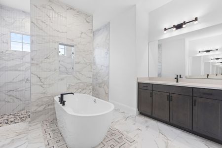 New construction Single-Family house 179 Se Via Lago Garda, Port St. Lucie, FL 34952 - image 7