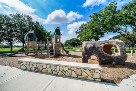 New construction Single-Family house 17726 Seed Drill Ln, Hockley, TX 77447 Becket- photo 20 20