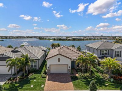 New construction Single-Family house 10366 Northbrook Cir, Palm Beach Gardens, FL 33412 - image