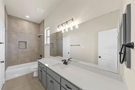 New construction Single-Family house 1832 Meadowbrook Ln, Josephine, TX 75173 - image 10