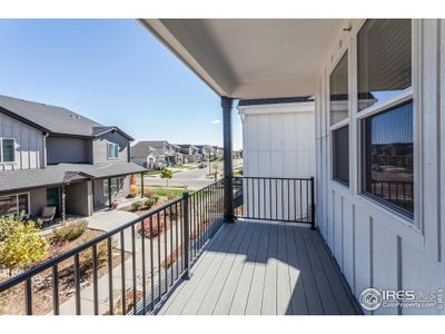 New construction Multi-Family house 2714 Barnstormer St, Unit E, Fort Collins, CO 80524 Vanderbilt- photo 25 25