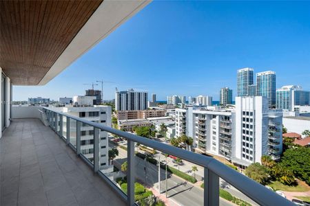 New construction Condo house 6800 Indian Creek Dr, Unit 8D, Miami Beach, FL 33141 null- photo 50 50