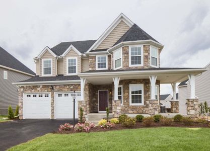 New construction Single-Family house 12411 Mayes Rd, Cornelius, NC 28078 null- photo 17 17