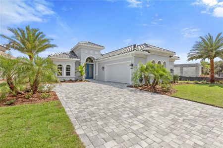 The Conservatory by Gold Coast Custom Homes in Palm Coast - photo 3 3