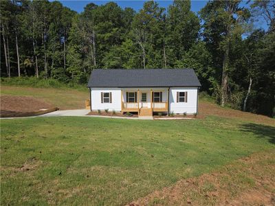 New construction Single-Family house 356 Flemister Cir, Dallas, GA 30157 - image