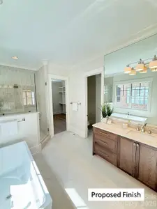 New construction Single-Family house 1300 Reverdy Ln, Unit 2, Matthews, NC 28105 - image 5