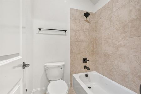 New construction Single-Family house 213 Yaupon Holly St, Lavon, TX 75166 plan Nueces - image 16