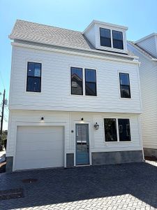 New construction Single-Family house 1 Nats Ct, Charleston, SC 29403 plan Ashford - image