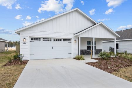 New construction Single-Family house Gainesville, FL 32607 plan Ashley - image 5
