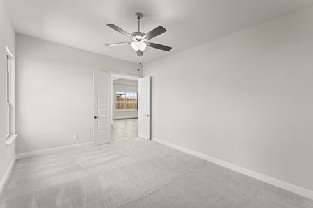 New construction Single-Family house 1415 Rio Grande St, Van Alstyne, TX 75495 plan Bryan - image 18