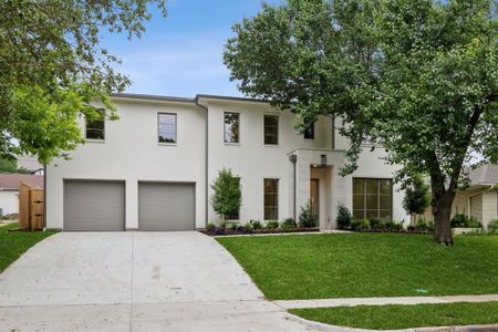 New construction Single-Family house 8746 Aldwick Drive, Dallas, TX 75238 - photo 0