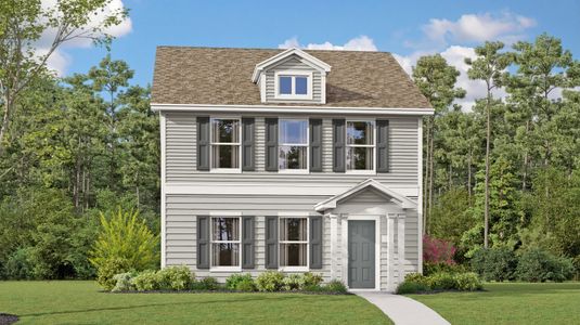 Brookmill: Stonehill Collection by Lennar in San Antonio - photo 0 0