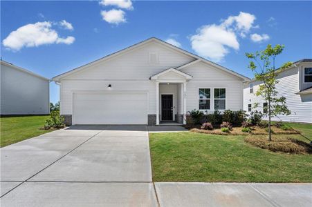 New construction Single-Family house 3123 Orwell Dr, Gainesville, GA 30507 - image