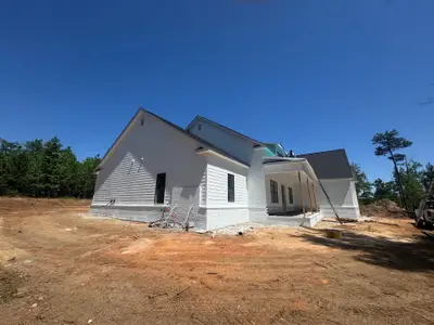 New construction Single-Family house 229 Marsdale Dr, Grovetown, GA 30813 - image 4