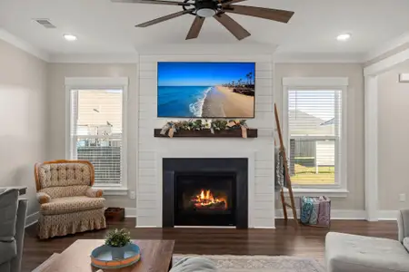 New construction Single-Family house 140 Westfield Dr, Ridgeville, SC 29472 - image 6