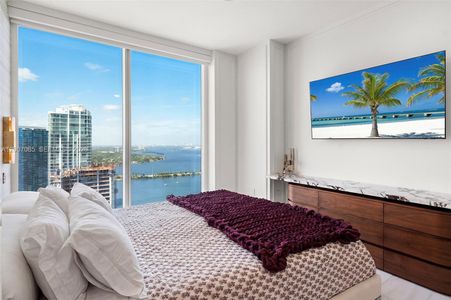 New construction Condo house 700 Ne 26Th Ter, Unit 4206, Miami, FL 33137 - image 12