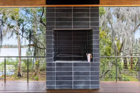 New construction Single-Family house 3807 S Semoran Blvd, Orlando, FL 32822 - image