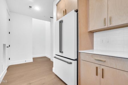 New construction Condo house 29 Enterprise St, Unit 309, Raleigh, NC 27607 - image 19