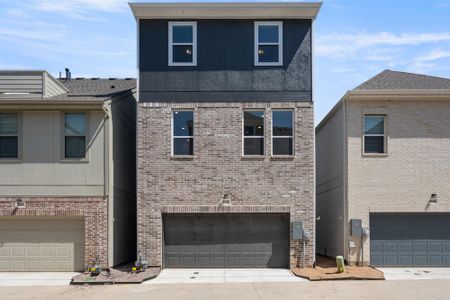 New construction Single-Family house 4205 Ruth Rd, North Richland Hills, TX 76180 Wilshire- photo 2 2