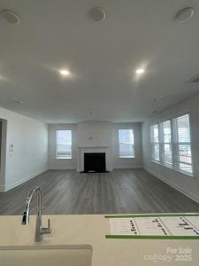 New construction Single-Family house 121 Clawton Loop, Mooresville, NC 28115 London- photo 11 11