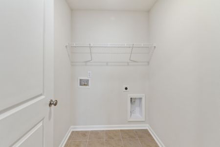 New construction Single-Family house 1017 Skidaway Dr, Spartanburg, SC 29303 plan Riviera - image 11