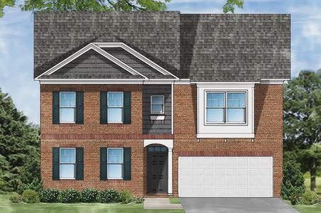 New construction Single-Family house 2310 Topsail Dr, Chapin, SC 29036 - image