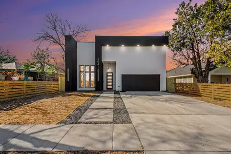 New construction Single-Family house 2641 Alabama Ave, Dallas, TX 75216 - image