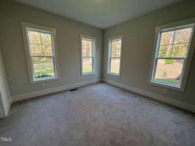 New construction Single-Family house 13444 Melvin Arnold Rd, Raleigh, NC 27613 Oakmont- photo 22 22