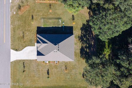 New construction Single-Family house 56310 Creekside Wy, Callahan, FL 32011 - image