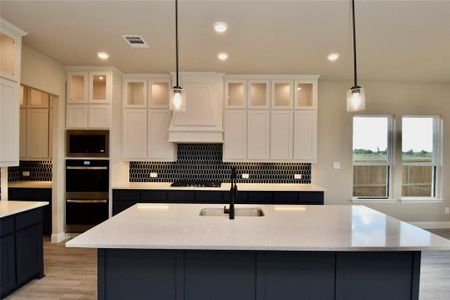 New construction Single-Family house 301 Malabar Hill Dr, Prosper, TX 75078 - image 12