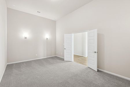 New construction Single-Family house 6611 Allens Lndg, Needville, TX 77461 plan Elaine - image 16