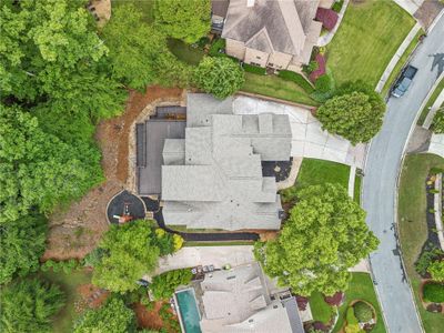New construction Single-Family house 5705 Registry Oaks Ln Se, Mableton, GA 30126 null- photo 78 78