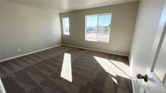 New construction Duplex house 302 Scaup Ln, Johnstown, CO 80534 Denali- photo 5 5