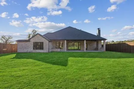 New construction Single-Family house 1117 Keller Springs Ave, Keller, TX 76248 - image 3