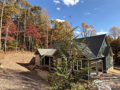 New construction Single-Family house 634 Hollybrook Dr, Flat Rock, NC 28731 - image