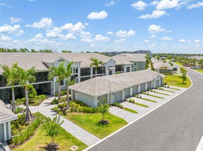New construction Condo house 12470 Wellen Golf St, Unit 107, Venice, FL 34293 null- photo 0