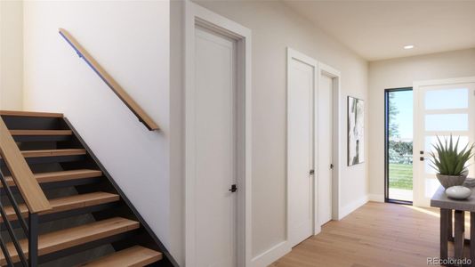 New construction Single-Family house 1040 Locust Ave, Boulder, CO 80304 - image 13