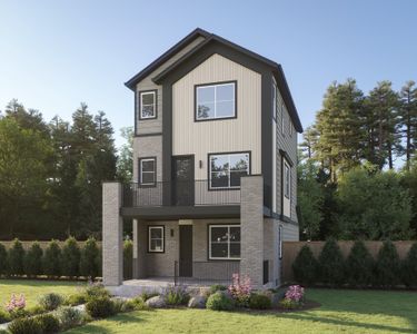 New construction Single-Family house 8755 Irving St, Westminster, CO 80031 plan Apex One - image