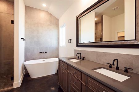 New construction Single-Family house 1118 Northcross Dr, Salado, TX 76571 null- photo 15 15