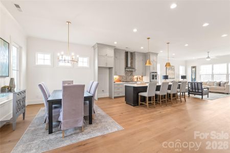 New construction Single-Family house 19048 Newburg Hill Rd, Davidson, NC 28036 - image 9