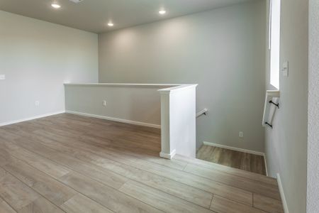 New construction Condo/Apt house 505 N Aria Way, Fort Collins, CO 80524 - photo 31 31