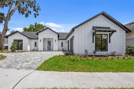 New construction Single-Family house 1044 Sw 120Th Dr, Gainesville, FL 32607 - image