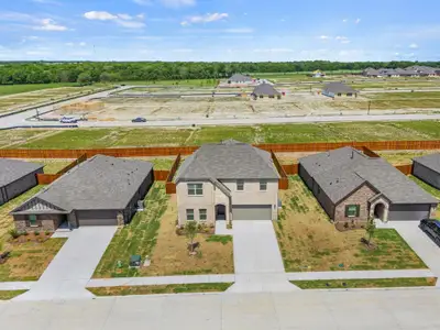 Rolling Ridge by Cambridge Homes in Van Alstyne - photo 0