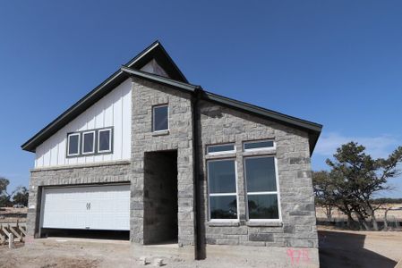 New construction Single-Family house 975 N Roger Hanks Pkwy, Dripping Springs, TX 78620 Highland - Capital Series- photo 2 2