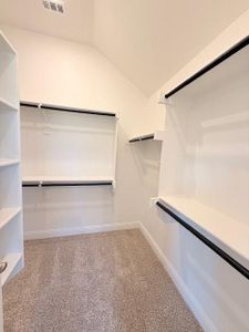 New construction Single-Family house 2421 Stardust Trl, Venus, TX 76084 - image 14