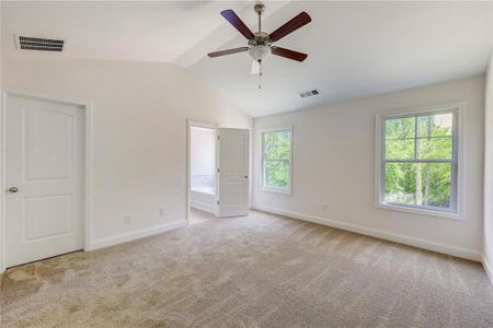 New construction Single-Family house 105 Eryn Ter, Covington, GA 30014 null- photo 14 14